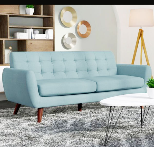 Cần bao nhiêu vải để bọc ghế sofa?