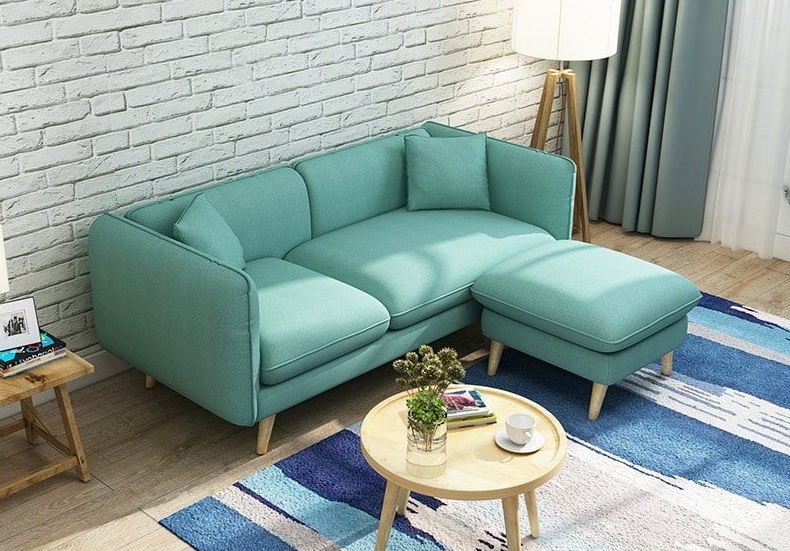 Chọn chất liệu bọc ghế sofa đảm bảo chất lượng - Nội thất Vinaco