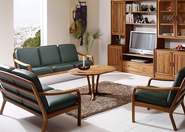 Chọn chất liệu bọc ghế sofa đảm bảo chất lượng - Nội thất Vinaco