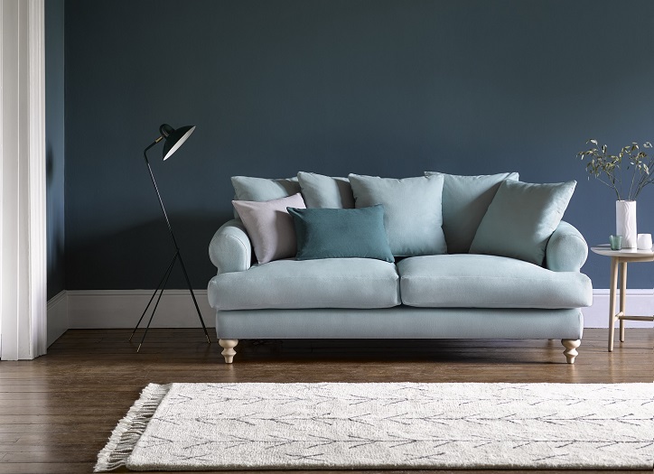 Làm thế nào để chọn chiếc ghế sofa mơ ước của bạn