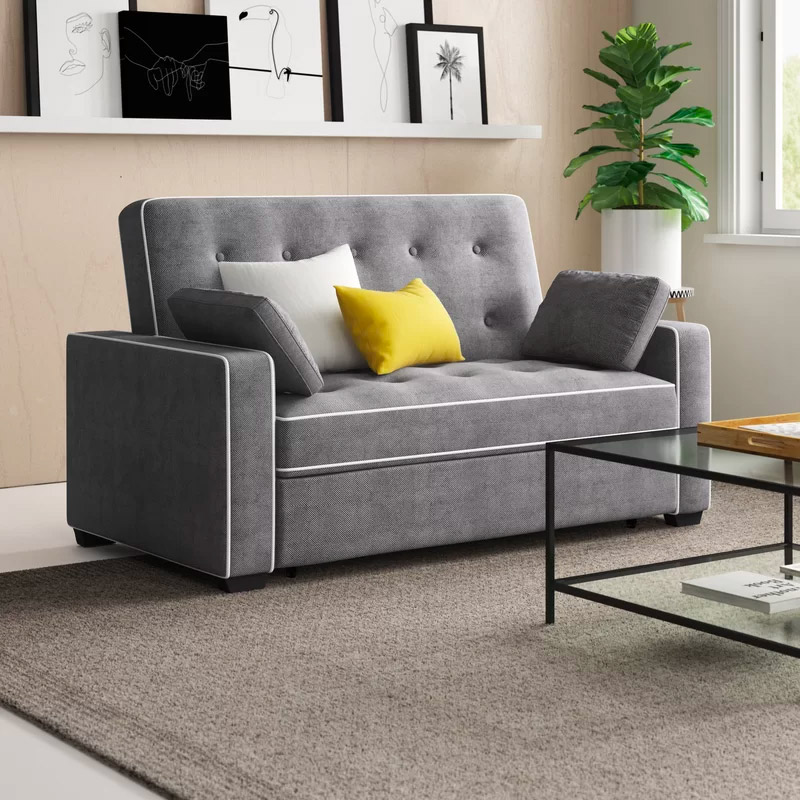 Compact Sofas giúp chủ nhân của căn hộ nhỏ tận dụng tối đa không gian sống, mang lại cảm giác thoải mái, hài hòa. Hãy xem hình ảnh liên quan để cùng khám phá sự tiện dụng của Compact Sofas.