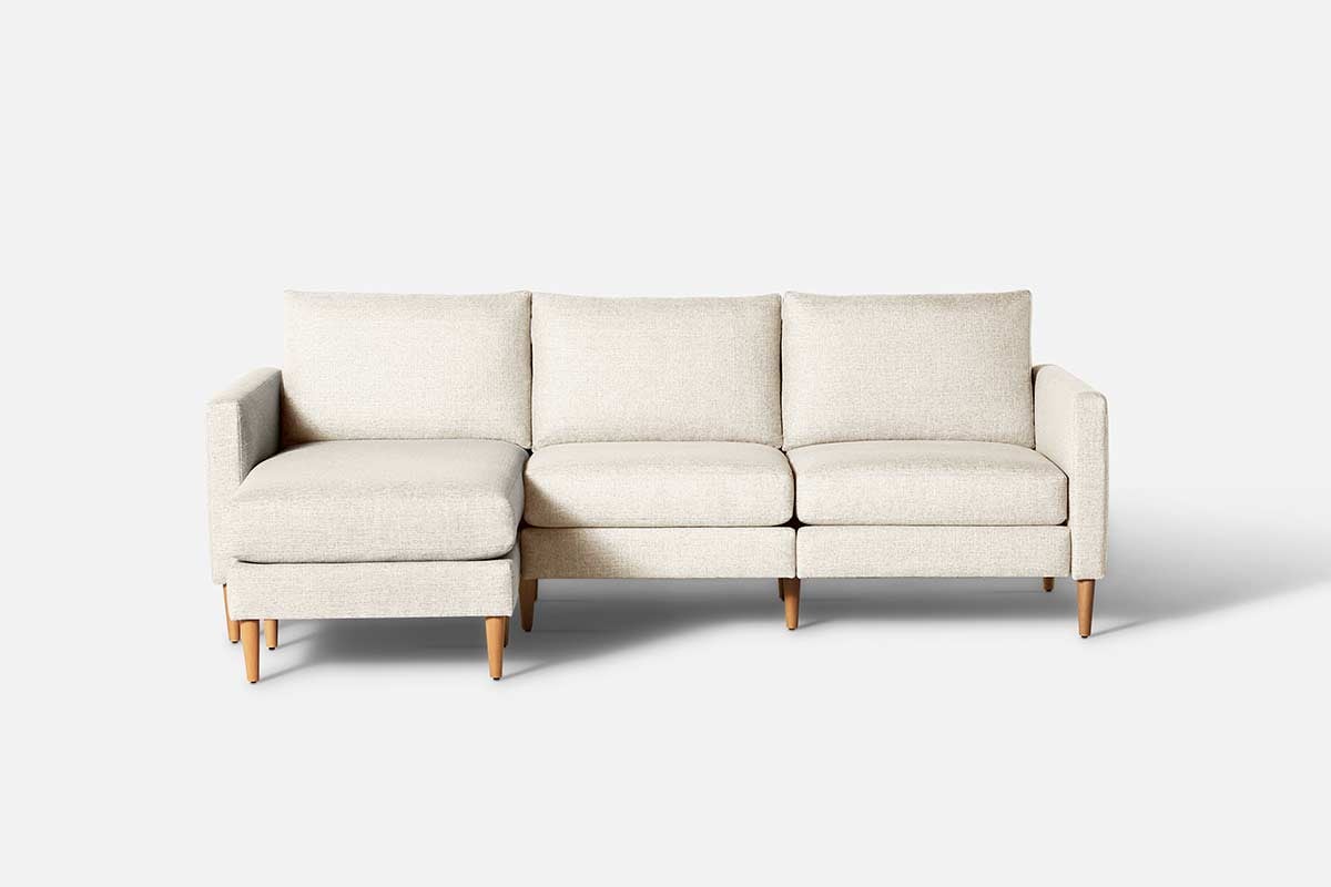Chọn sofa mini siêu tiện lợi cho không gian vừa và nhỏ