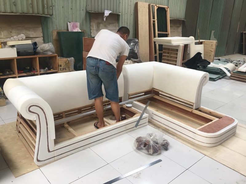 chuyên gia bọc ghế sofa tại Hà Nội – Nội thất Vinaco