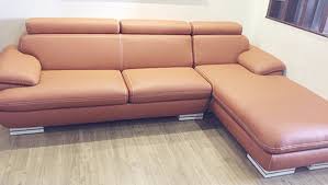 Có nên bọc ghế sofa da simili không?