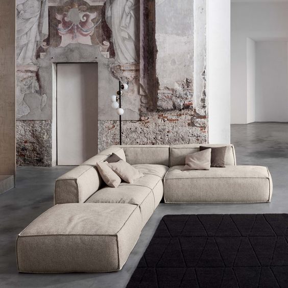 Địa chỉ bọc ghế sofa vải nỉ uy tín chất lượng tại hà nội và lưu ý khi lựa vải bọc