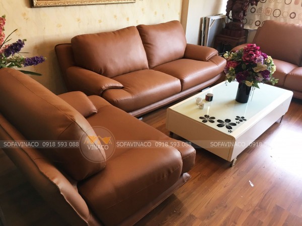Dịch vụ bọc ghế sofa tại nhà Báo giá dịch vụ bọc ghế sofa giá tốt