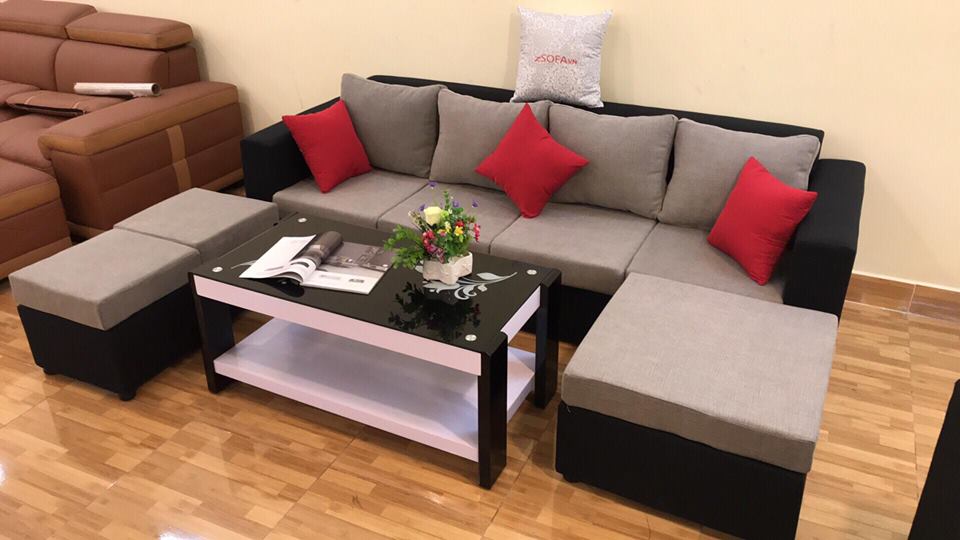 Dịch vụ bọc ghế sofa Vinaco đáp ứng các yêu cầu của khách hàng - Nội thất Vinaco