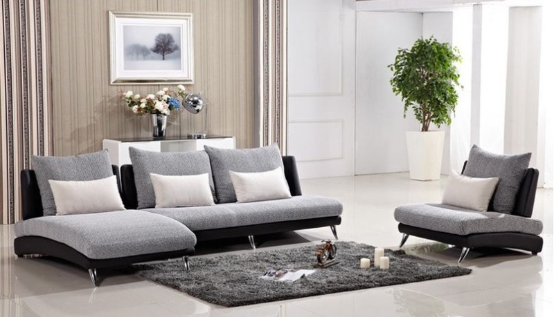 5 đặc điểm chính của một chiếc ghế sofa chất lượng - Bọc ghế sofa