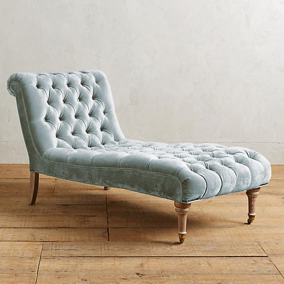 Ghế sofa văng chất liệu vải