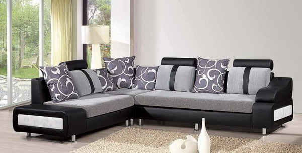 Gợi ý cách chọn vỏ bọc sofa đẹp và hiện đại - Nôi thất Vinaco