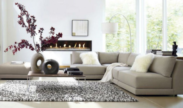 Hướng dẫn mua ghế sofa online