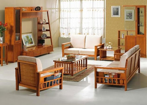 Làm đệm ghế gỗ giá rẻ tại nhà hà nội và lợi ích của việc làm đệm ghế