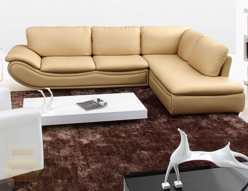 Làm mới ngôi nhà bằng cách thay đổi vỏ bọc cho chiếc sofa đã cũ