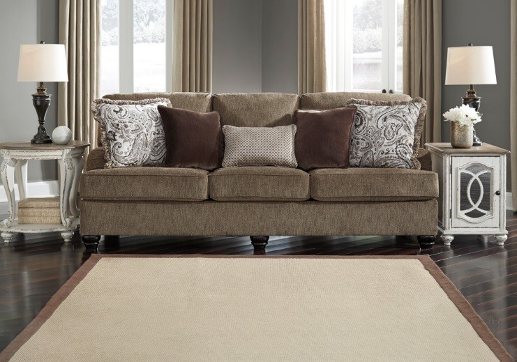 Làm thế nào để chọn vải bọc ghế sofa tốt nhất