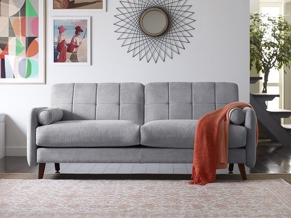 Những lý do bạn nên chọn vỏ bọc sofa vải