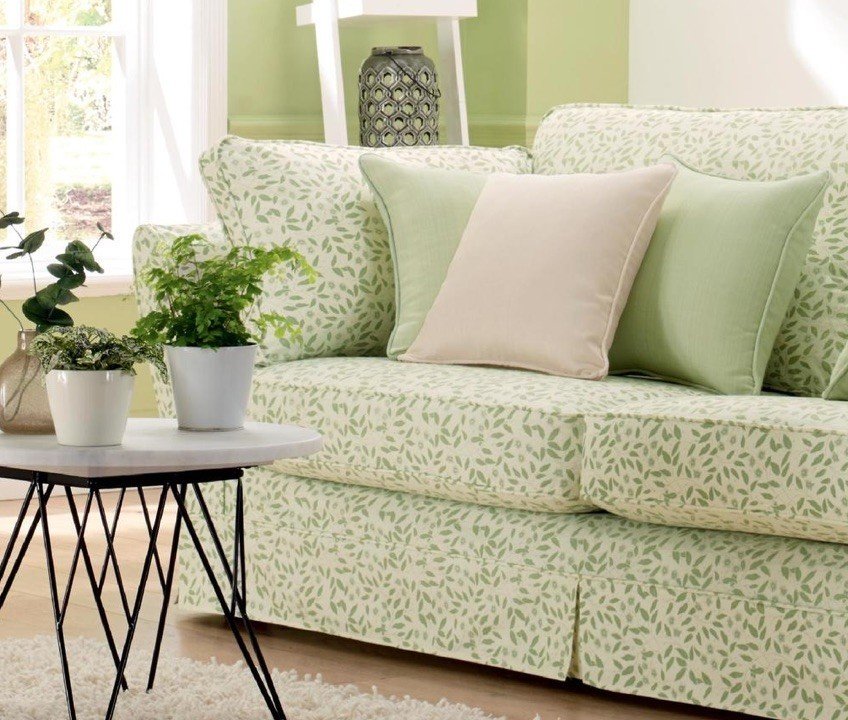 Vải bọc là gì? Và làm thế nào để bạn chọn loại vải tốt nhất để bọc ghế sofa?