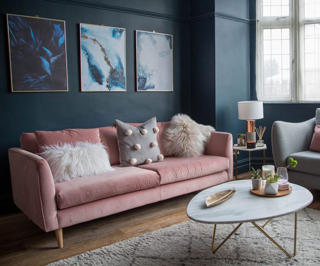 Vải bọc là gì? Và làm thế nào để bạn chọn loại vải tốt nhất để bọc ghế sofa?