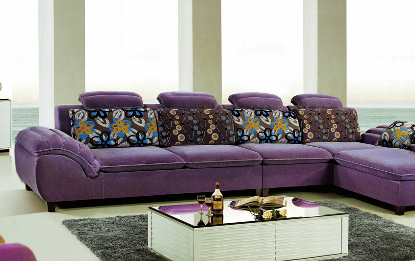 Bạn nên sử dụng loại vải nào cho vỏ bọc ghế sofa của mình?
