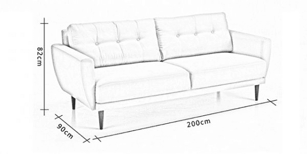 5 tiêu chí chính xác để lựa chọn bộ bàn ghế sofa phù hợp Và bọc ghế sofa