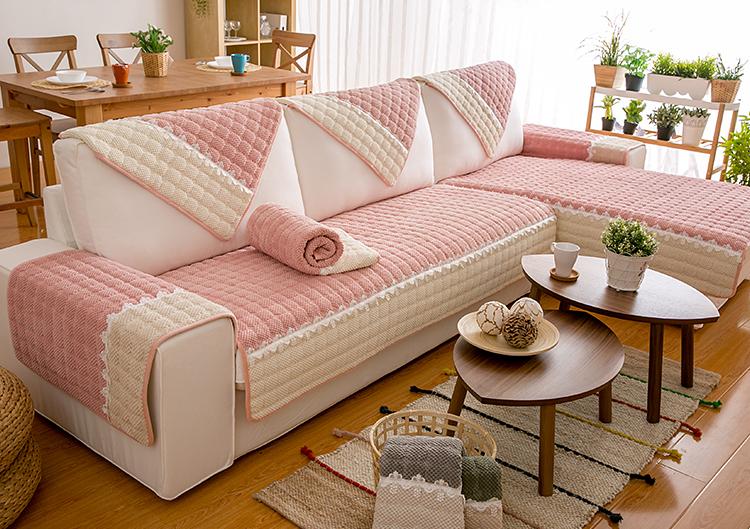 Mách bạn vài cách chọn vỏ bọc ghế sofa đẹp – Nội thất Vinaco