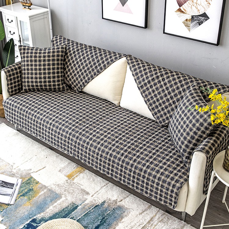 Mách bạn vài cách chọn vỏ bọc ghế sofa đẹp – Nội thất Vinaco