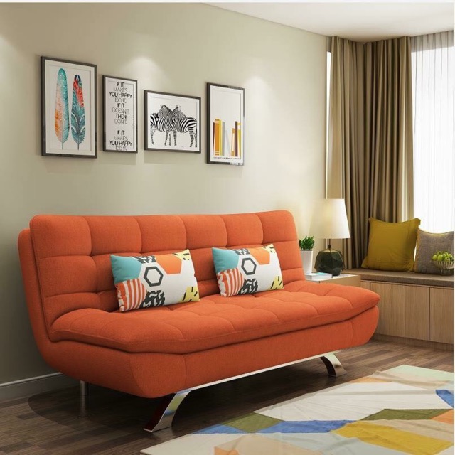 Người mệnh Mộc nên lựa chọn ghế sofa màu gì cho năm 2021?