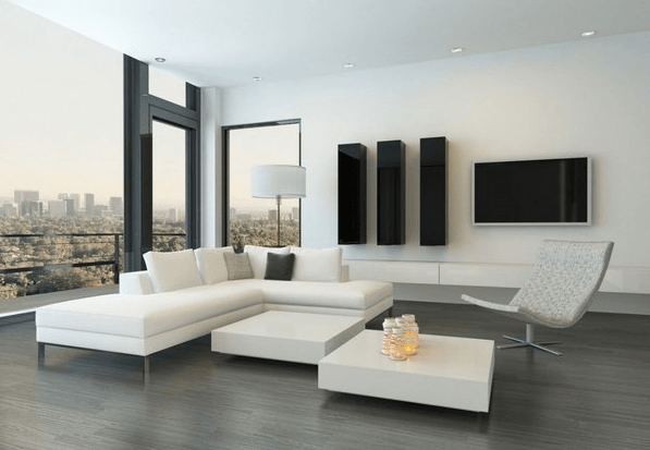  Mẫu ghế sofa phòng khách sang trọng 2021 – Nội thất VINACO