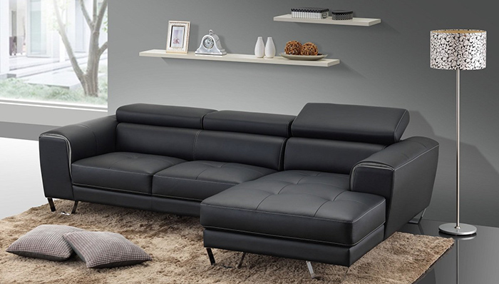 Mẹo bảo quản sofa da cao cấp dành cho bạn - Nội thất Vinaco