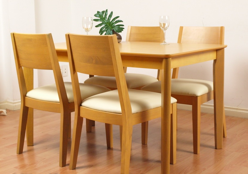 Nhu cầu sử dụng dịch vụ bọc ghế bàn ăn phổ biến hiện nay