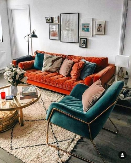 Những điều cần biết về sofa nhung trước khi mua hoặc bọc ghế sofa