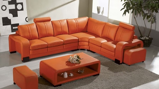Những điều cần lưu ý khi chọn vải bọc ghế sofa