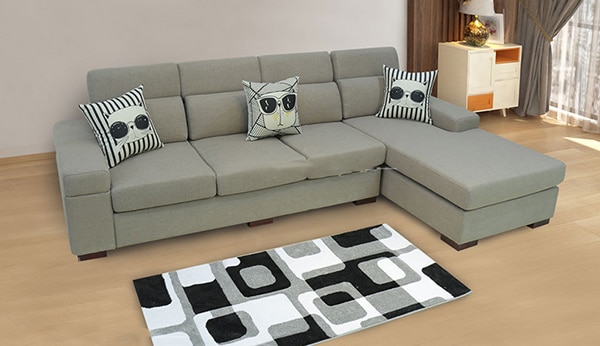 Những lưu ý khi chọn mua ghế sofa giá rẻ hợp phong thủy với nhà bạn