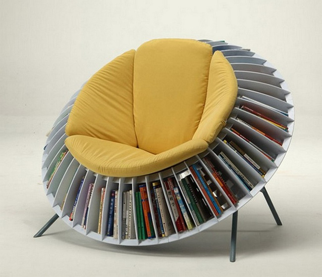 Những mẫu ghế sofa thư giãn đọc sách được ưa chuộng nhất hiện nay