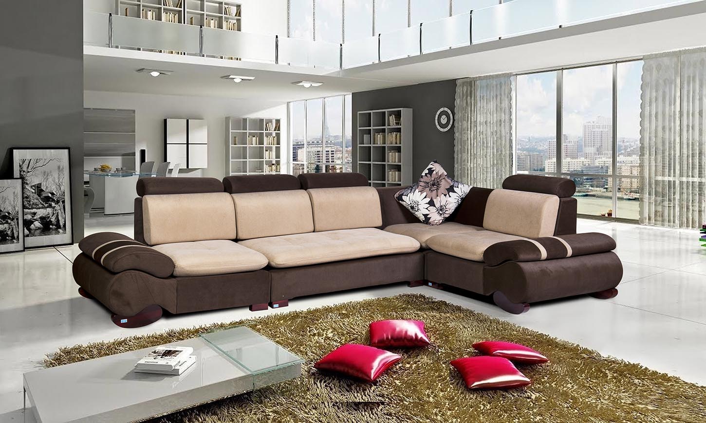 Những lưu ý cần thiết khi bọc sofa phòng khách đẹp và sang trọng mà bạn nên biết