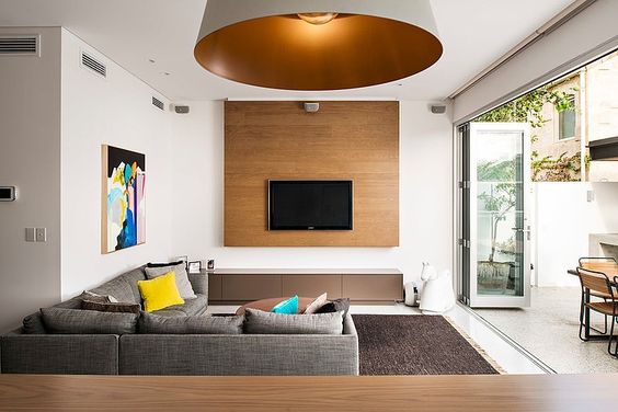 Bật mí 3 phong cách thiết kế nội thất cho căn hộ chung cư xịn xò