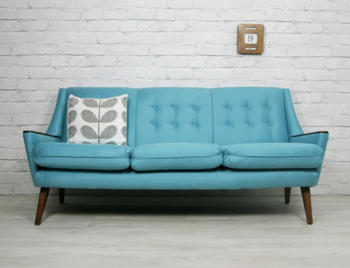 Tân trang bộ sofa nhà bạn theo nhiều phong cách ấn tượng