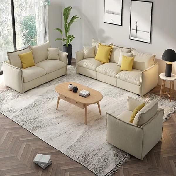 Ghế-sofa