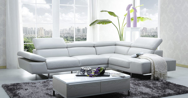 Phong thủy và các lưu ý đối với ghế sofa trong phòng khách của bạn – Nội thất Vinaco