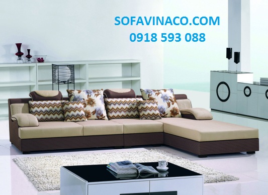 Dịch vụ bọc ghế Sofa nhanh gọn tiện lợi tiết kiệm đến từ công ty Vinaco