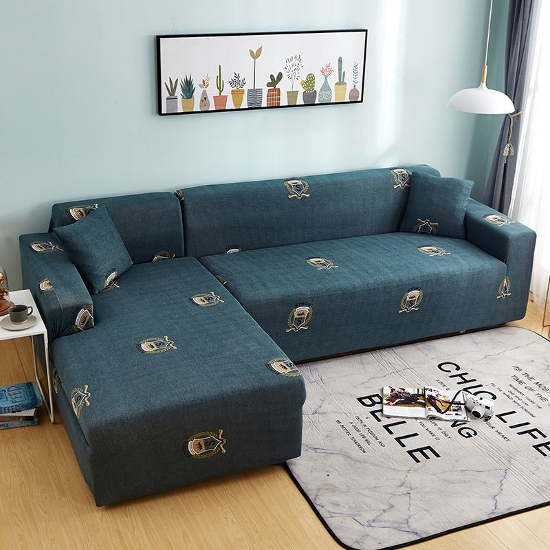 Lý do mà bạn nên lựa chọn bọc ghế sofa vải cho gia đình của mình