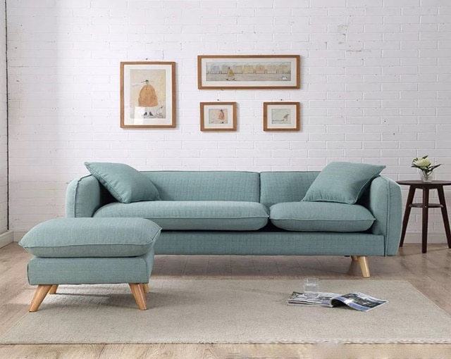 6 mẹo dành cho bạn để chọn chất liệu vải bọc ghế sofa tốt nhất