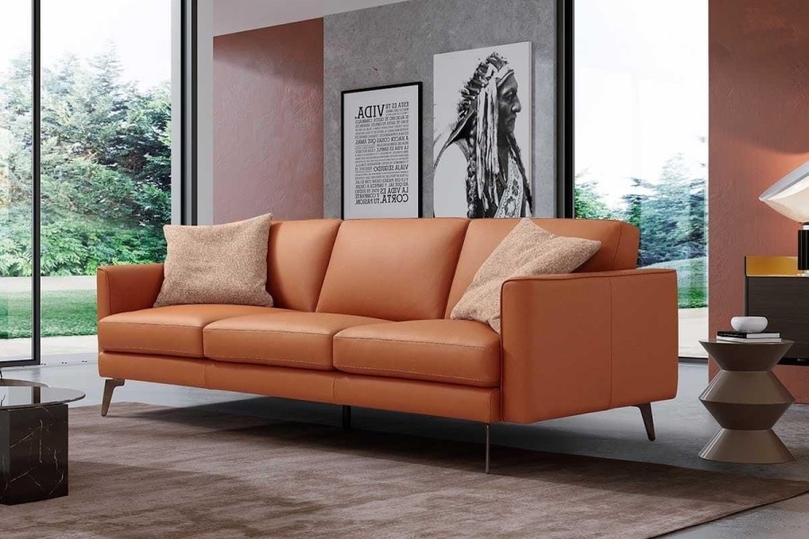 Xu hướng bọc đệm ghế sofa mới nhất phù hợp với thị trường