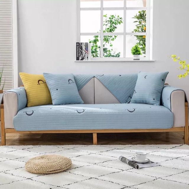  Các lưu ý cho bạn để chọn chất liệu vải bọc ghế sofa tốt nhất
