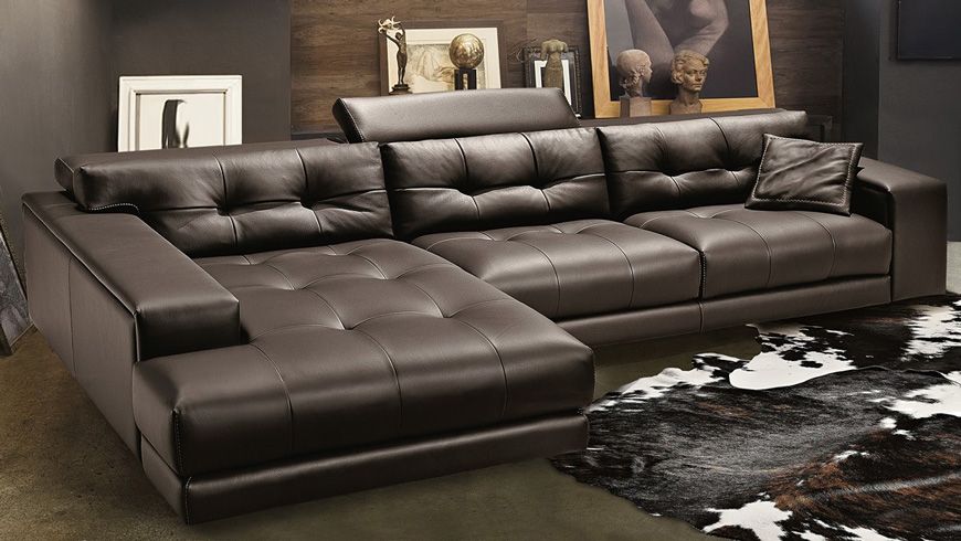 Tại sao sofa lại quan trọng trong nội thất căn nhà