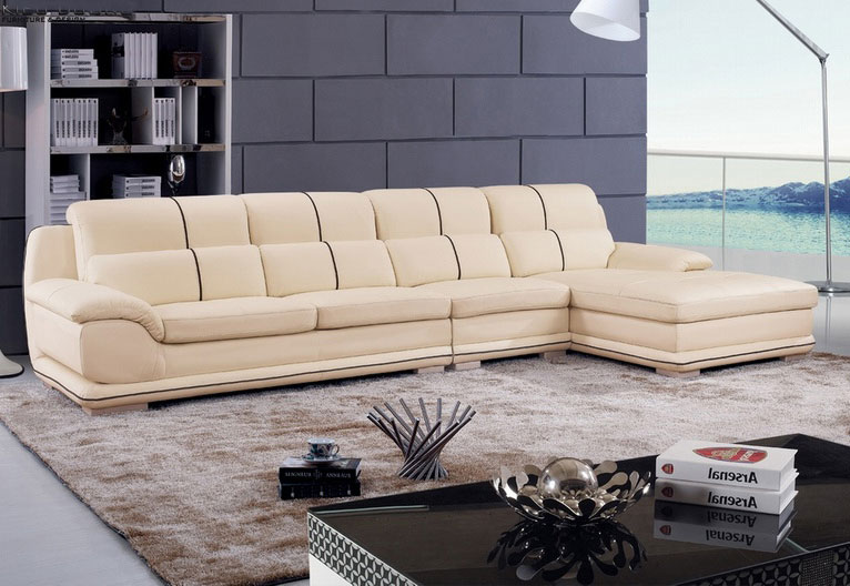 Cách làm sạch ghế sofa da hiệu quả và mẹo phân biệt sofa da chất lượng