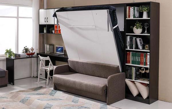 Những mẫu ghế sofa cho sự đơn giản và thanh lịch