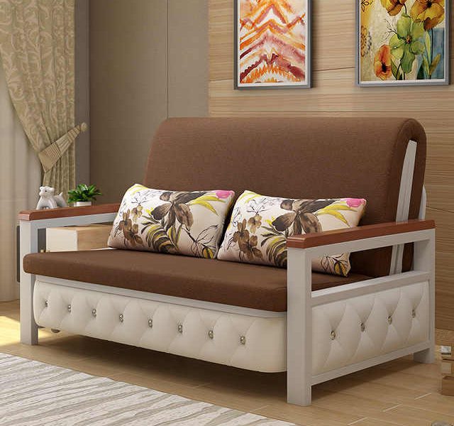 Tìm hiểu ưu và nhược điểm của sofa giường thông minh và tiện ích