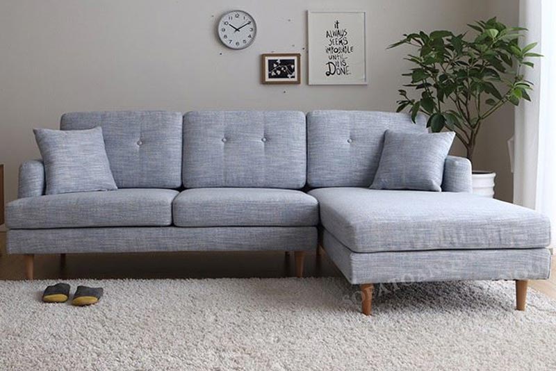 Hướng dẫn cách chọn bọc ghế sofa phù hợp với tuổi