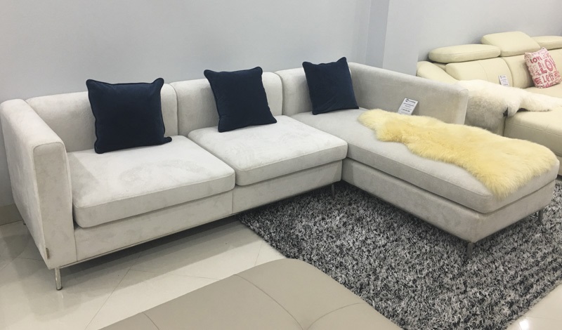 Sofa nỉ và những đặc điểm nổi trội thu hút được khách hàng – Nội thất Vinaco