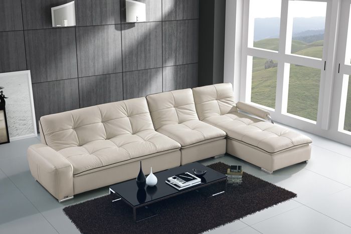 Sofa phòng khách và cách phân biệt của từng loại sofa - Nội thất Vinaco